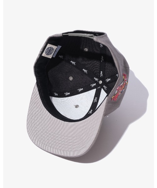 専用　cap KEBOZ キャップ 帽子 EFG SNAPBACK CAP メンズ : ZOZOTOWN Yahoo