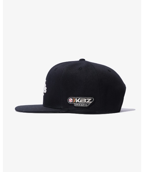 帽子 OG LOGO CAP (BLACK) KOWGA OG LOGO CAP (BLACK) KOWGA