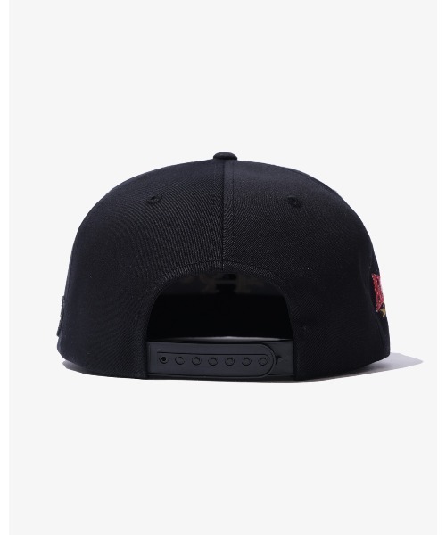 帽子 Curvage Logo Cap [Black] CURVAGE