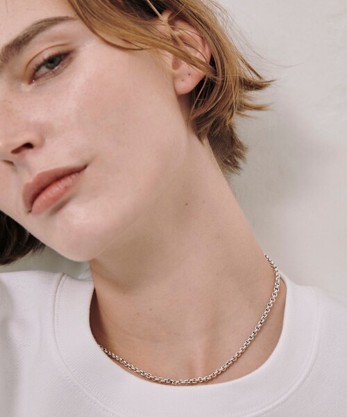 PHILIPPE AUDIBERT ネックレス 「PHILIPPE AUDIBERT(フィリップ