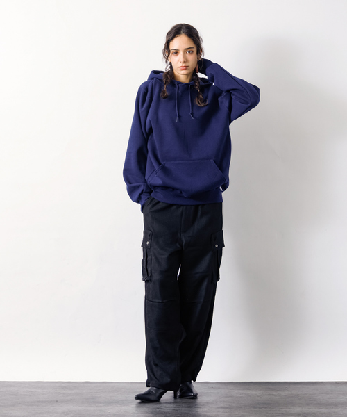 Russell Athletic（ラッセル アスレティック） tシャツ 「RUSSELL