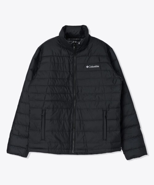 Columbia（コロンビア） マウンテンパーカー L グリーン メンズ