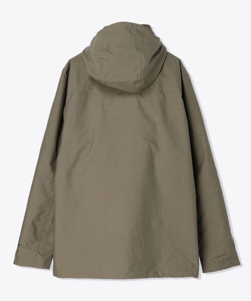 Columbia（コロンビア） マウンテンパーカー L グリーン メンズ