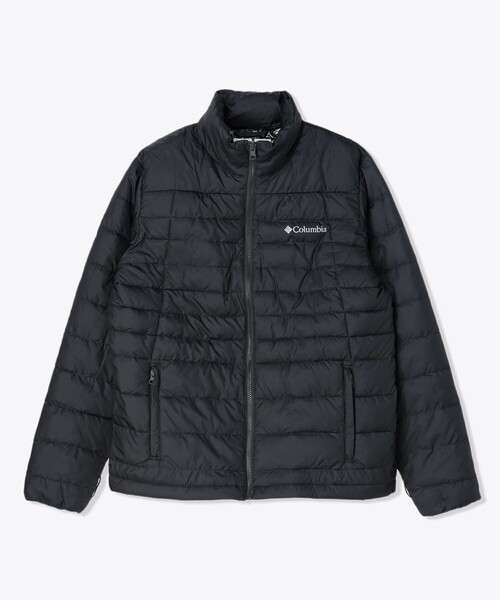 Columbia（コロンビア） マウンテンパーカー L グリーン メンズ