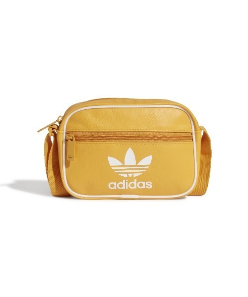 ☆adidas☆ Adicolor Classic Mini Airliner Bag Adidas Original Adicolor Classic Mini Airliner Bag