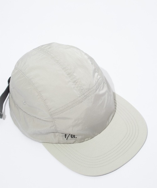 帽子 F/CE. NYLON SHADE CAP セール】F/CE. NYLON SHADE CAP / エフシーイー ナイロン