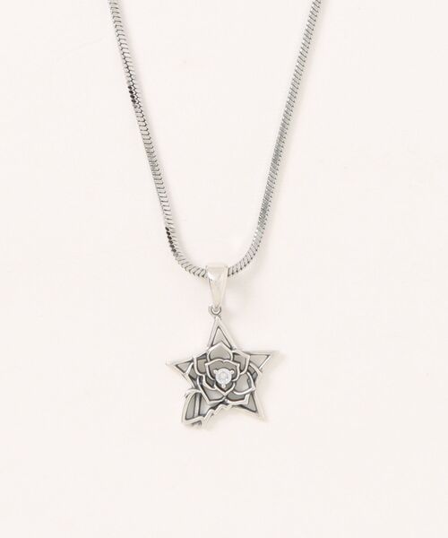 UNOARGENTO ネックレス　silver925 italy 未使用 bs-n13_0.jpg