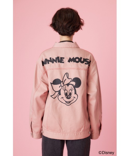 RODEO CROWNS WIDE BOWL（ロデオクラウンズワイドボウル） デニム