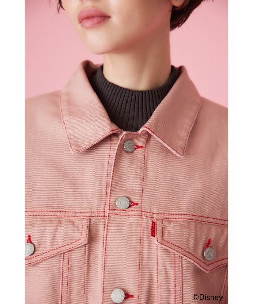 RODEO CROWNS WIDE BOWL（ロデオクラウンズワイドボウル） デニム