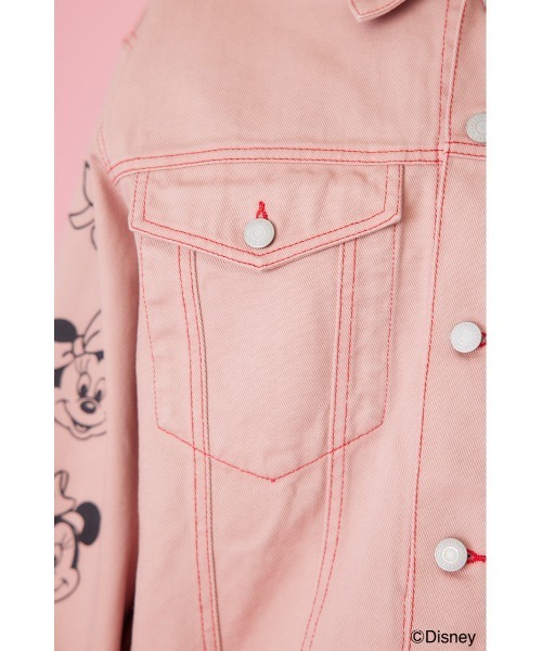 RODEO CROWNS WIDE BOWL（ロデオクラウンズワイドボウル） デニム