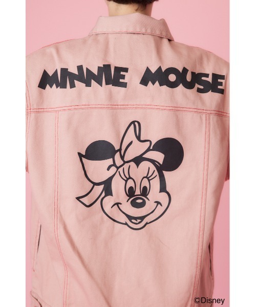 RODEO CROWNS WIDE BOWL（ロデオクラウンズワイドボウル） デニム