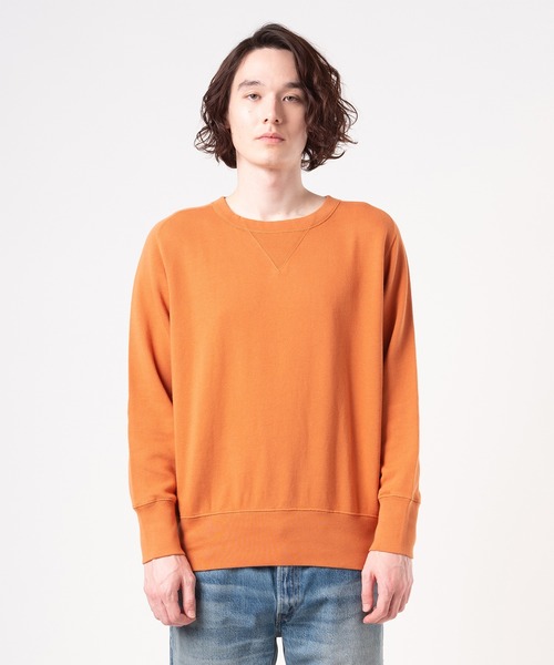 Levi's（リーバイス） トレーナー スウェット LEVI'S(R) VINTAGE