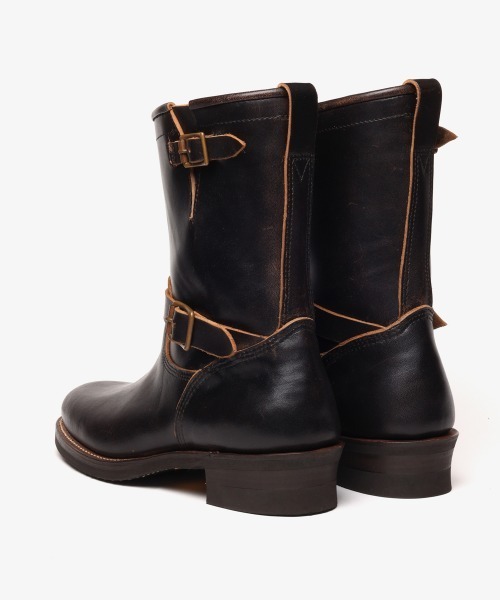 ブーツ 「 ARCHIVETOKYO 」” ANDREWS ” Engineer Boots メンズの画像