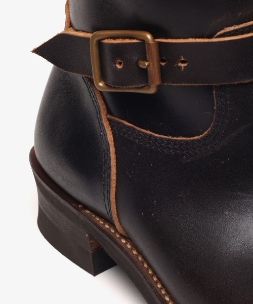 ブーツ 「 ARCHIVETOKYO 」” ANDREWS ” Engineer Boots メンズの画像