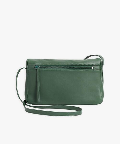 agnes b. ショルダーバッグ バッグ CU01 SAC レディース