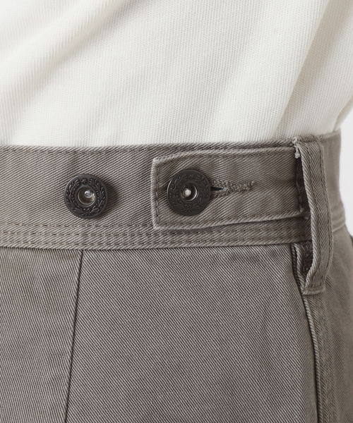 SLOBE IENA スローブイエナ　SAWAHOCOペインターパンツ SLOBE IENA｜《追加》SAWAHOCOペインターパンツ | Rakuten