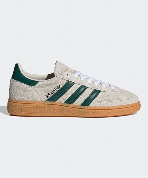 【アディダス】ADIDAS SPEZIAL スニーカー ★女も男も★ adidas スニーカー 「adidas(アディダス)」 HANDBALL SPEZIAL W