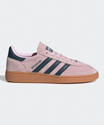スニーカー 「adidas(アディダス)」 HANDBALL SPEZIAL W レディース｜ZOZOTOWN Yahoo!店