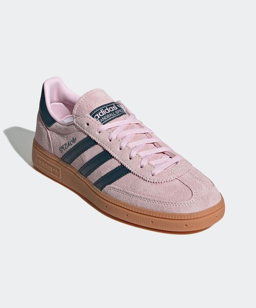 ★ADIDAS★HANDBALL SPEZIAL W アディダス レディース adidas スニーカー 「adidas(アディダス)」 HANDBALL SPEZIAL W