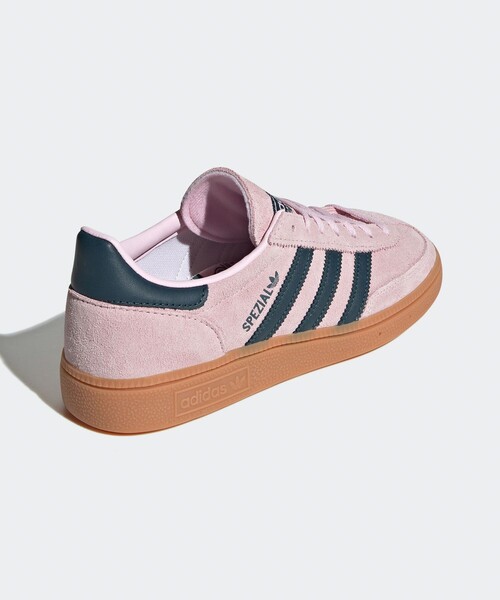 【新品】【ADIDAS / アディダス】HANDBALL SPEZIAL W 楽天市場】adidas Originals アディダス オリジナルス