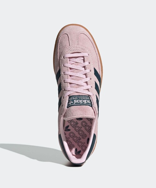 【アディダス】ADIDAS SPEZIAL スニーカー ★女も男も★ adidas スニーカー 「adidas(アディダス)」 HANDBALL SPEZIAL W