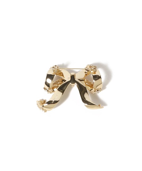 self-portrait（セルフポートレート） ブローチ Self-Portrait