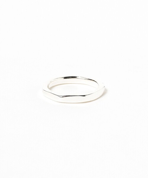 XOLO 指輪 リング JEWELRY / Triple with Spike Ring メンズ
