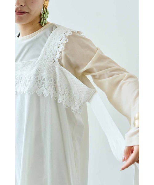 MEDE19F（メデジュウキュウ） ワンピース Boutique888さん