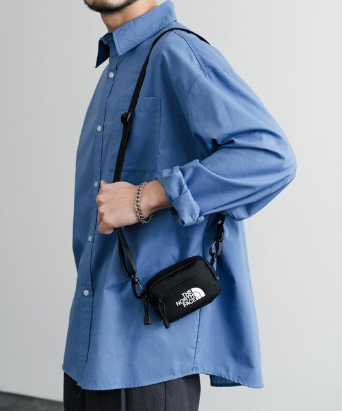 バッグ・カバンその他 [The North Face] WL CROSS WALLET - BLACK 楽天市場】【マラソン期間中 5%OFFクーポン】Outfitter lab THE