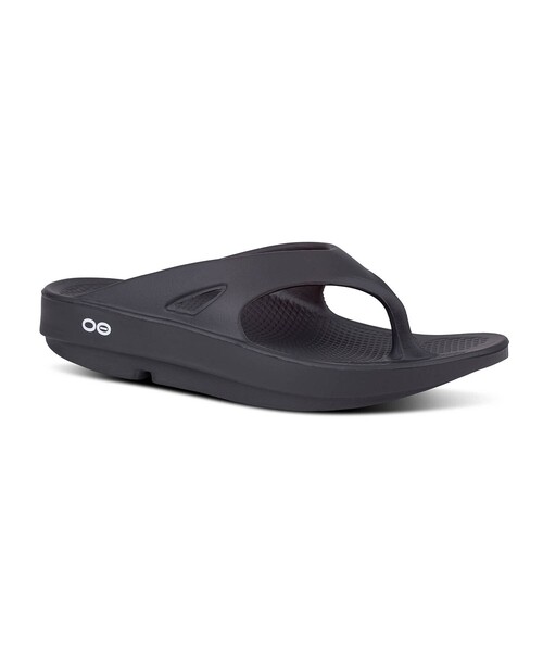 OOFOS（ウーフォス） 厚底 リカバリーサンダル スポーツサンダル