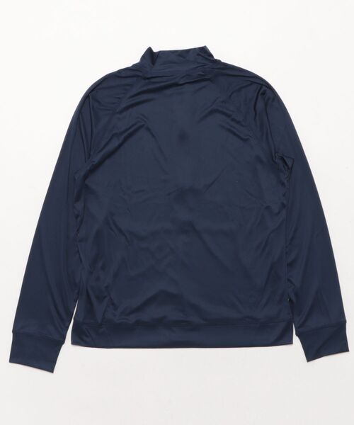 Reebok（リーボック） uvカット ラッシュガード メンズ : ZOZOTOWN
