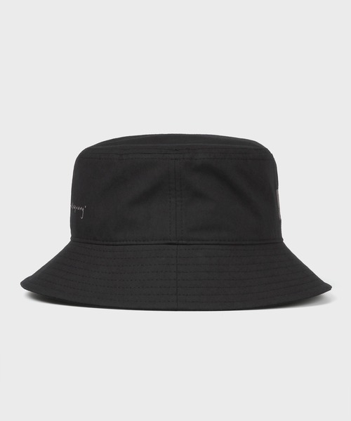 【Paul Smith】ポールスミス \"Cropped Logo\" バケットハット Paul Smith｜