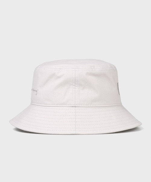 Paul Smith 帽子 ハット ウィメンズ ”Cropped Logo” バケット