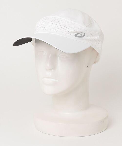 【試着のみ】ALWAYTH キャップ 先行発売 Alwayth “A/W/T/CAP” ,”PUS CAP” - 1LDK NAKAMEGURO