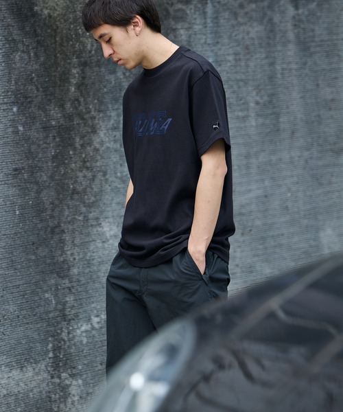 【関税込み】PUMA Tシャツ Tシャツ GRAPHICS スニーカーボックス Tシャツ | プーマ(PUMA
