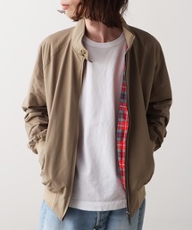 ジャケット・アウター BARACUTA G9 BARACUTA ブルゾン アウター BARACUTA/バラクータ G9 CLOTH