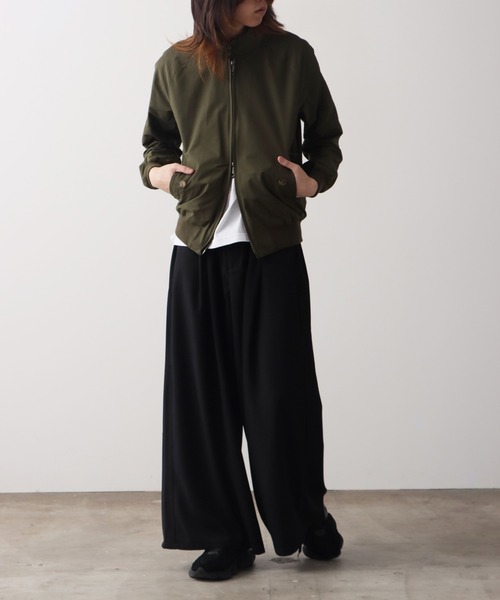 バラクータ　ブルゾン BARACUTA ブルゾン アウター BARACUTA/バラクータ G9 CLOTH