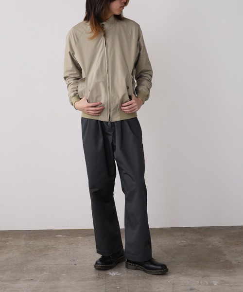 BARACUTA ブルゾン アウター BARACUTA/バラクータ G9 CLOTH