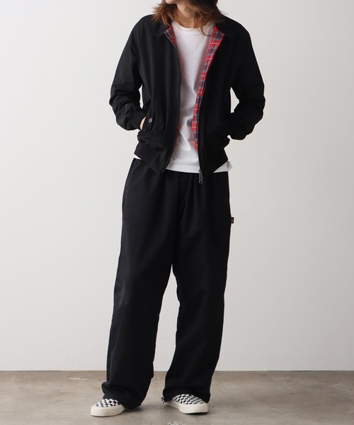 ジャケット・アウター BARACUTA G9 34 楽天市場】バラクータ G9 オリジナル ハリントンジャケット