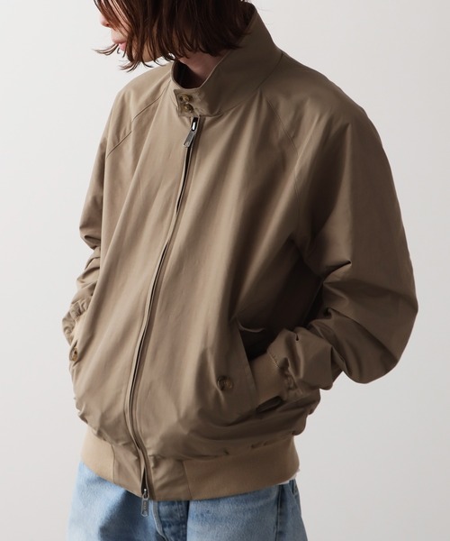 BARACUTA ブルゾン アウター BARACUTA/バラクータ G9 CLOTH