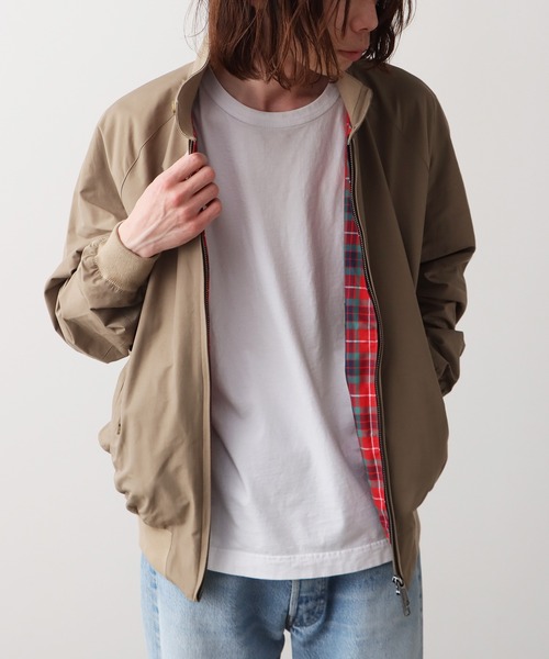 【美品】G-9 バラクータジャケット【EddieBauer】 楽天市場】バラクータ g9 36の通販