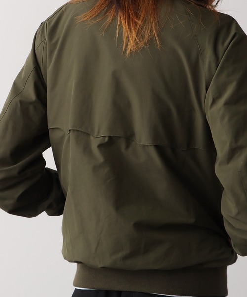 BARACUTA ブルゾン アウター BARACUTA/バラクータ G9 CLOTH