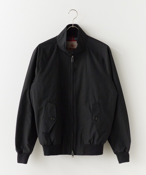 【美品】G-9 バラクータジャケット【EddieBauer】 BARACUTA ブルゾン アウター BARACUTA/バラクータ G9 CLOTH