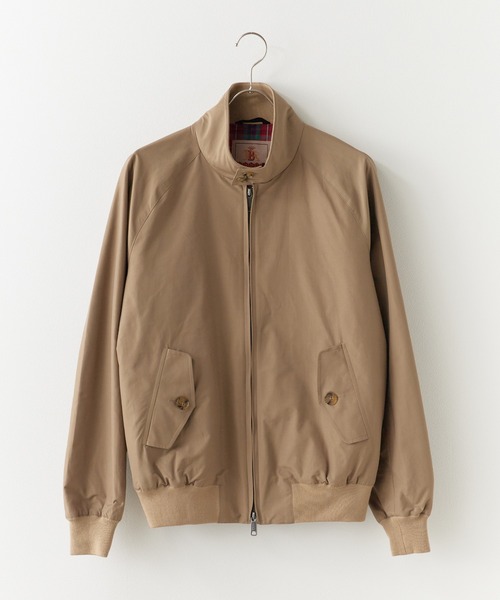 BARACUTA（バラクータ） ブルゾン アウター G9 BARACUTA CLOTH