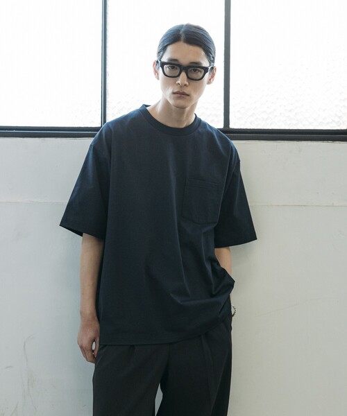 FREAK'S STORE tシャツ FREAK'S STORE/フリークスストア AIRDRY