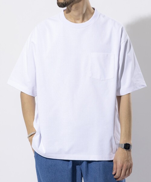 フリークスストア FREAK'S STORE（フリークスストア） tシャツ FREAK'S STORE/フリークス