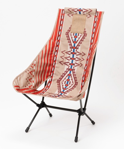 PENDLETON（ペンドルトン） 家具 「LIMITED/2025」PENDLETON×HELINOX