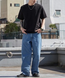 Levi's（リーバイス） ワイドパンツ ジーンズ 578 BAGGY バギーパンツ