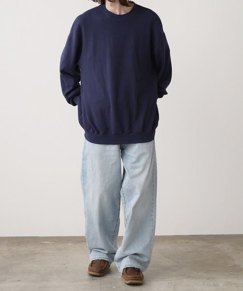Levi's ジーンズ LEVI'S/リーバイス 578 BAGGY バギーパンツ