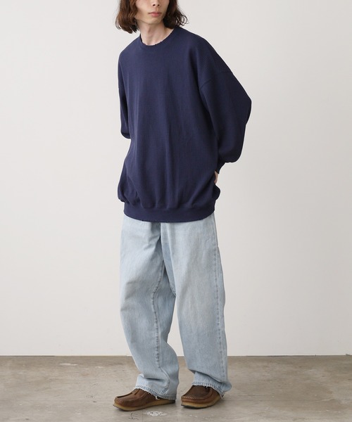 まっつんLevi's 578 Baggy リーバイス　バギー　新品　未使用 LEVI'S/リーバイス 578 BAGGY バギーパンツ（デニムパンツ
